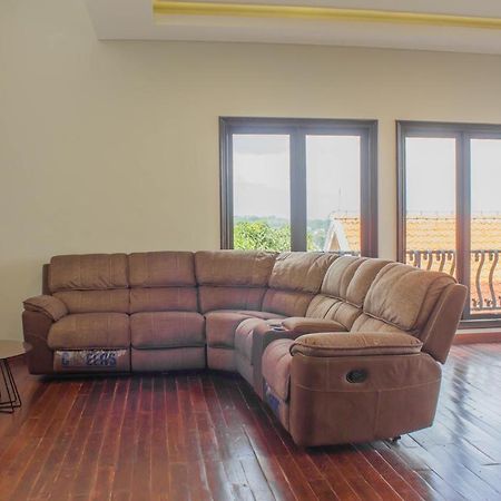 Villa Dago Pakar 万隆 外观 照片