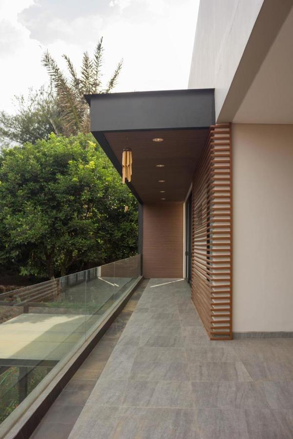 Villa Dago Pakar 万隆 外观 照片