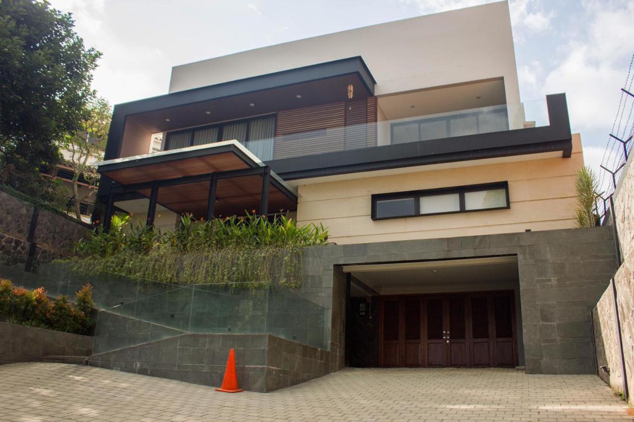 Villa Dago Pakar 万隆 外观 照片