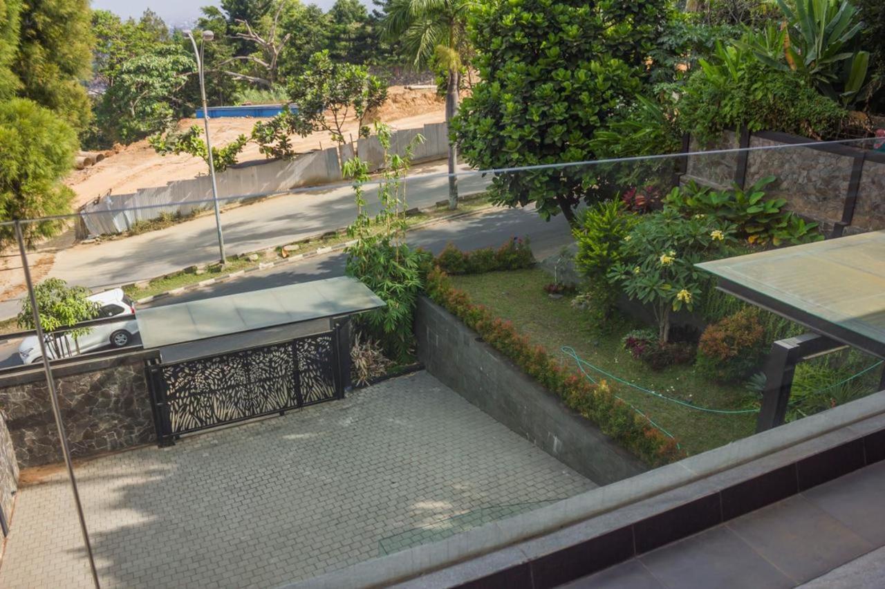 Villa Dago Pakar 万隆 外观 照片