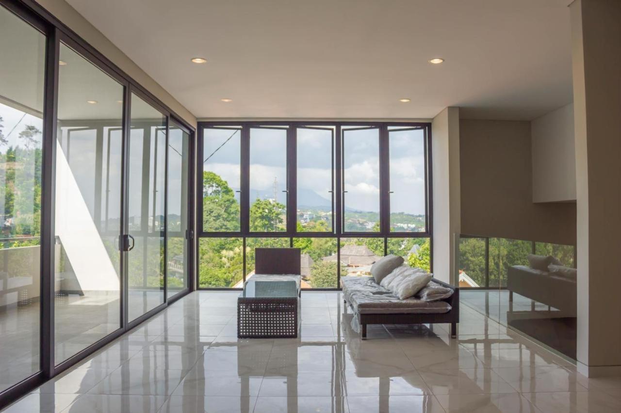 Villa Dago Pakar 万隆 外观 照片