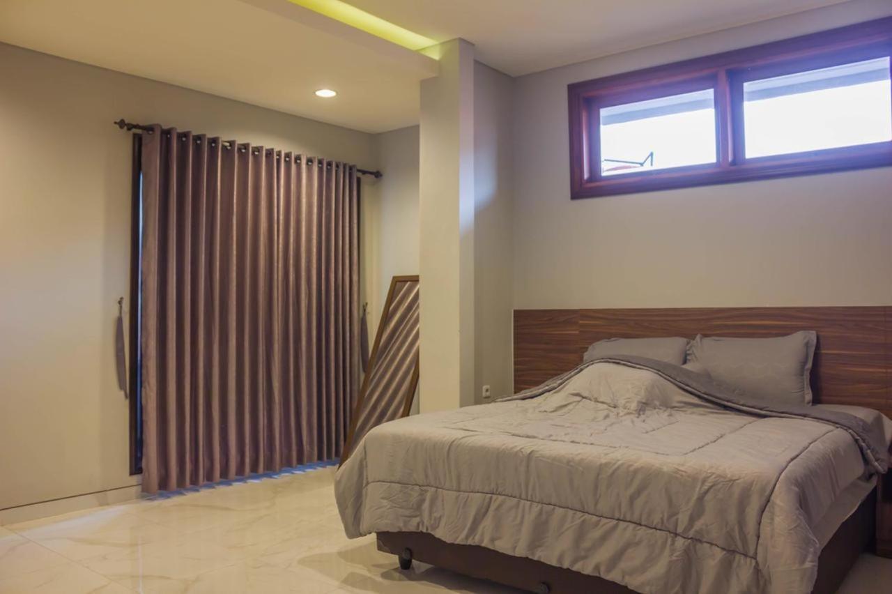 Villa Dago Pakar 万隆 外观 照片