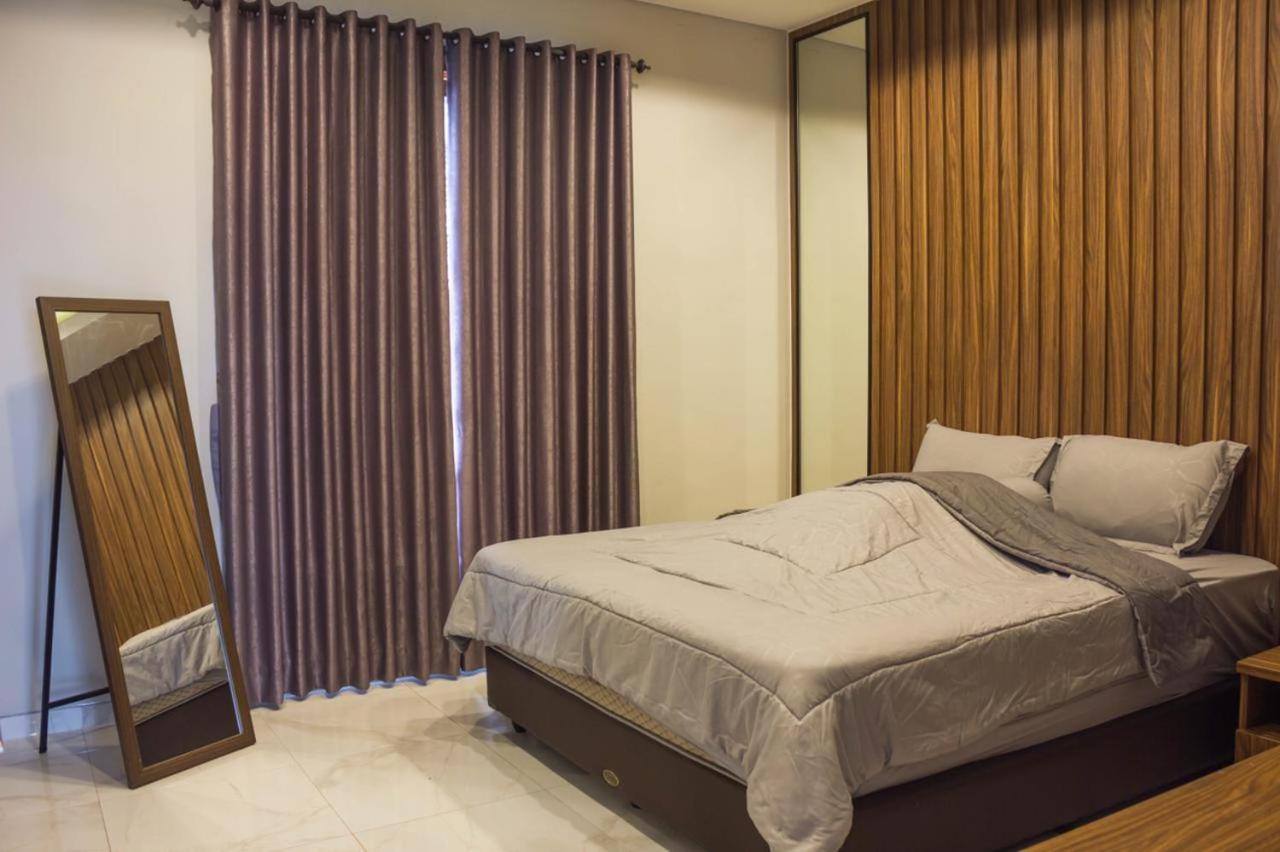 Villa Dago Pakar 万隆 外观 照片