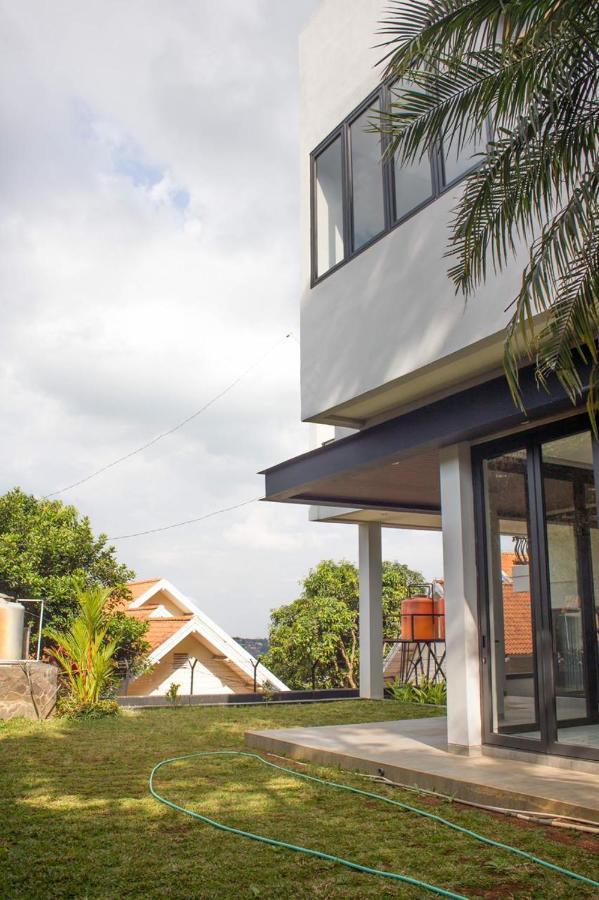 Villa Dago Pakar 万隆 外观 照片
