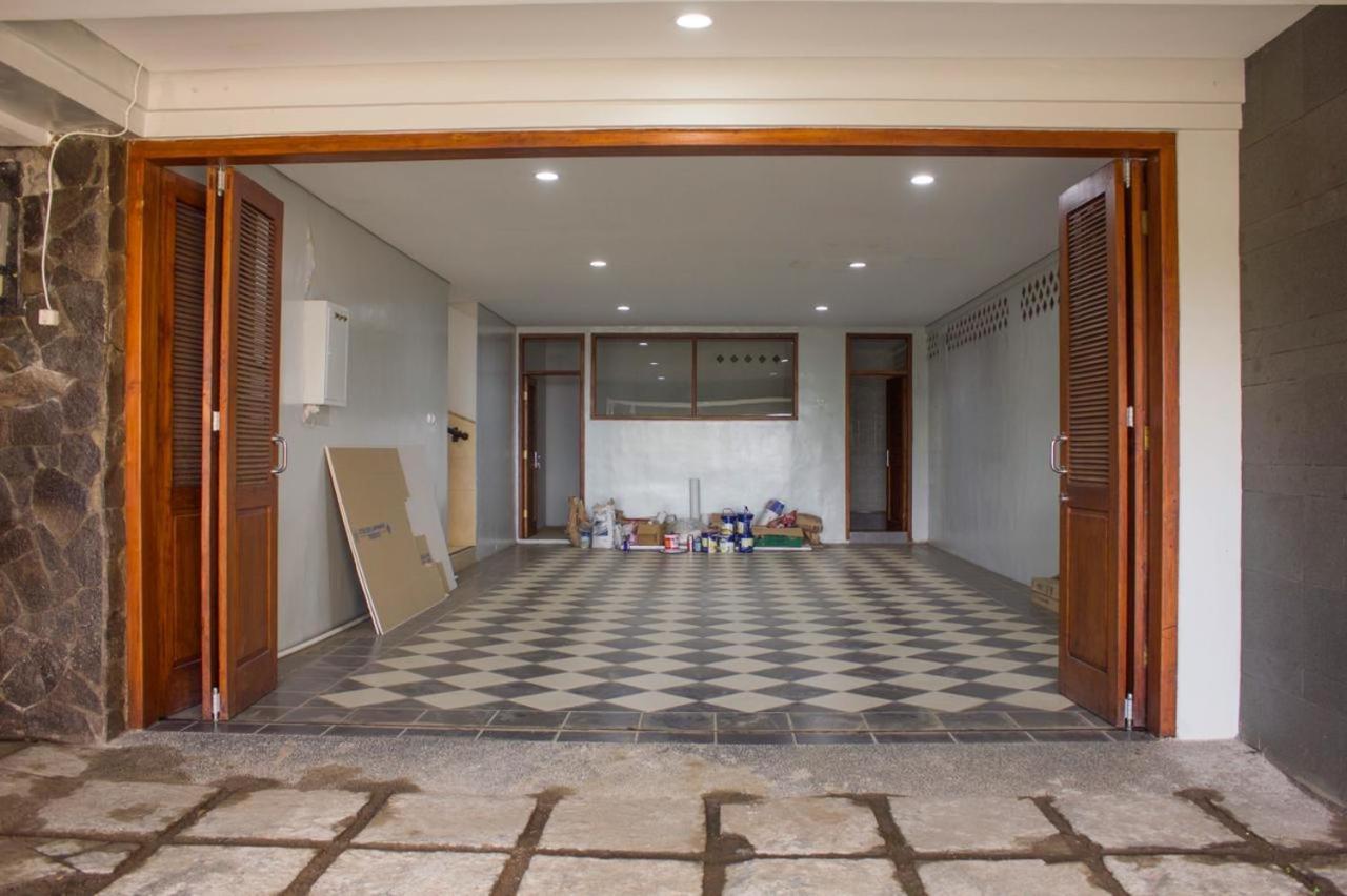 Villa Dago Pakar 万隆 外观 照片