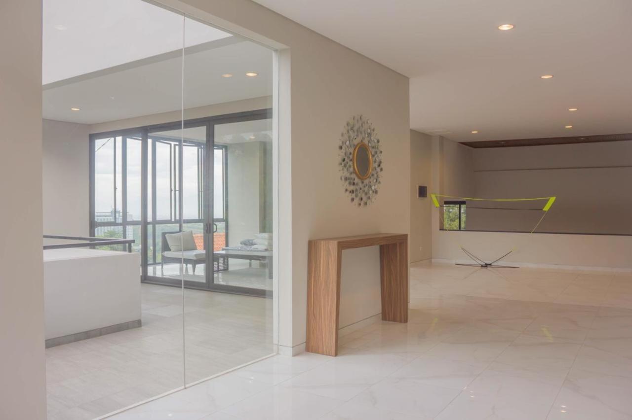 Villa Dago Pakar 万隆 外观 照片